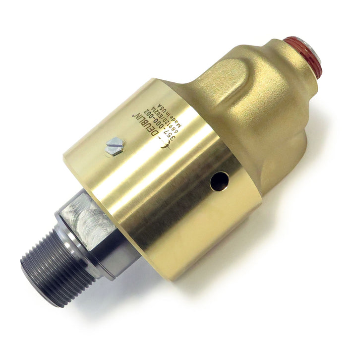 Deublin Union 1" NPT RH