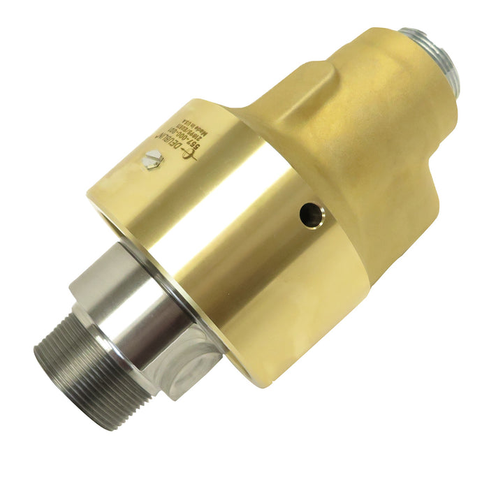 Deublin Union 1-1/2" NPT RH