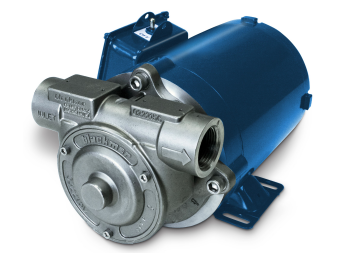 SX1B-DEF Sliding Vane Pump
