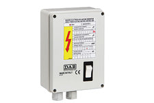 DEF Pump Controler
